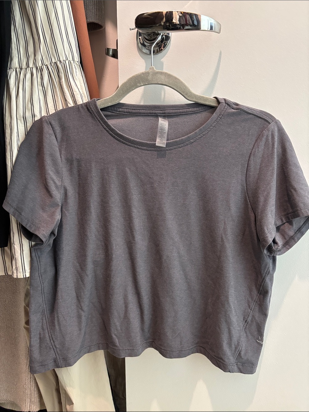 Beyond Yoga Supreme Tee